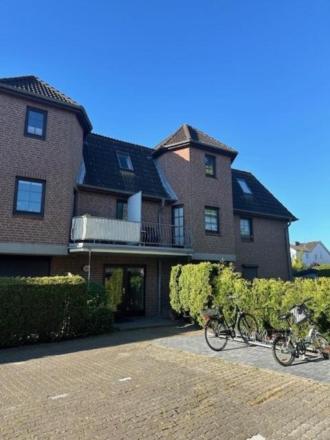 Saarstrasse 18A W9 Apartment Dahme  Exterior photo